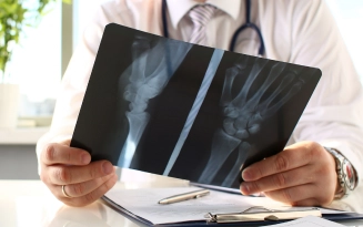 poradnia chirurgii ręki