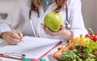 Poradnia dietetyczna Wrocław Łowiecka | Penta Hospitals Polska