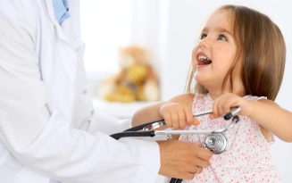 poradnia gastroenterologiczna dziecięca