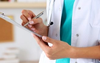 poradnia hematologiczna