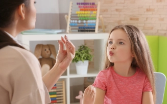 poradnia logopedyczna