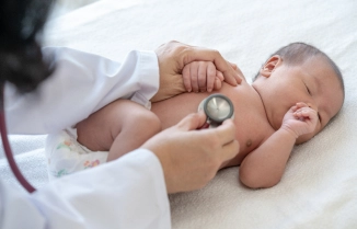 poradnia neonatologiczna