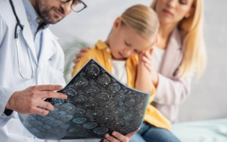 poradnia neurologiczna dziecięca