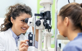 poradnia okulistyczna