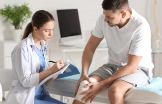 poradnia ortopedyczna