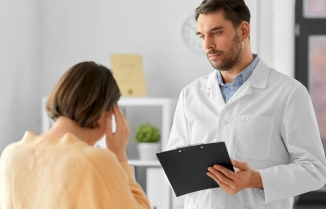 poradnia otolaryngologiczna