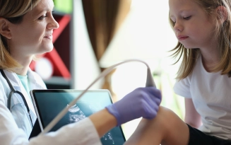 Poradnia preluksacyjna - Penta Hospitals Polska