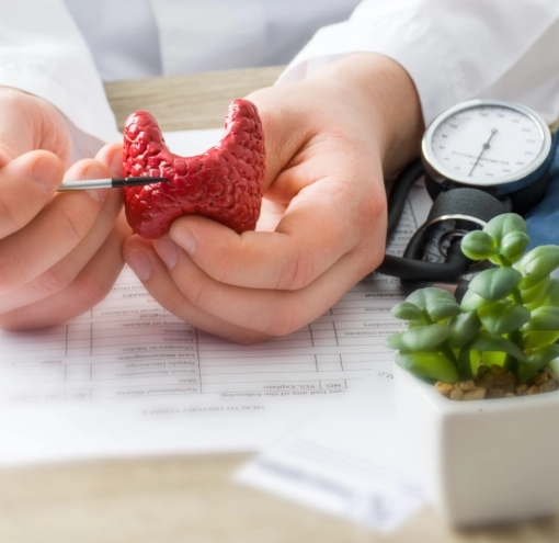 centrum leczenia tarczycy