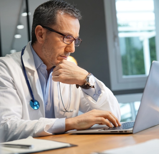 Poradnia chirurgii ogólnej - Penta Hospitals Polska