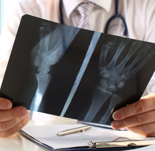 Poradnia chirurgii ręki - Penta Hospitals Polska