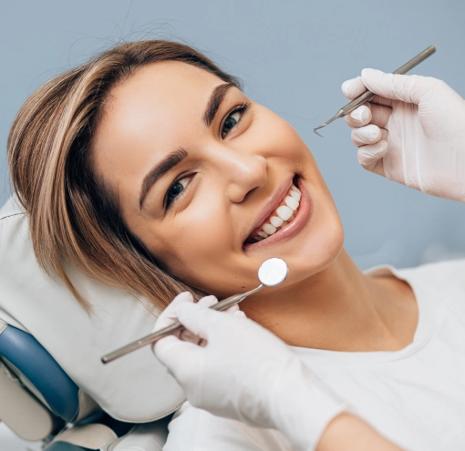 Poradnia chirurgii stomatologicznej - Penta Hospitals Polska