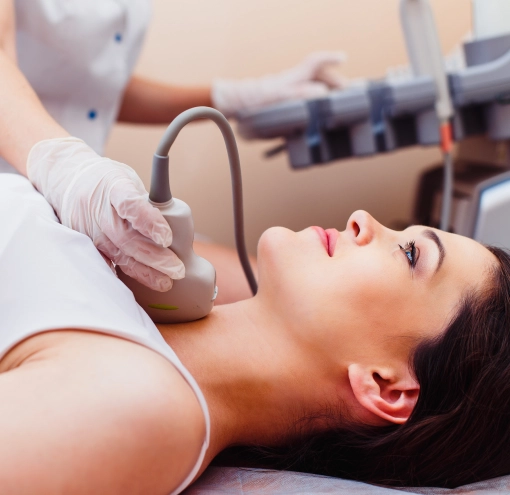 USG Doppler tętnic szyjnych - Penta Hospitals Polska