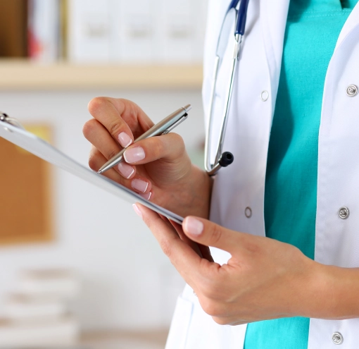 Poradnia hematologiczna - Penta Hospitals Polska