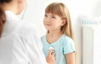 Poradnia kardiologiczna dla dzieci - Penta Hospitals Polska