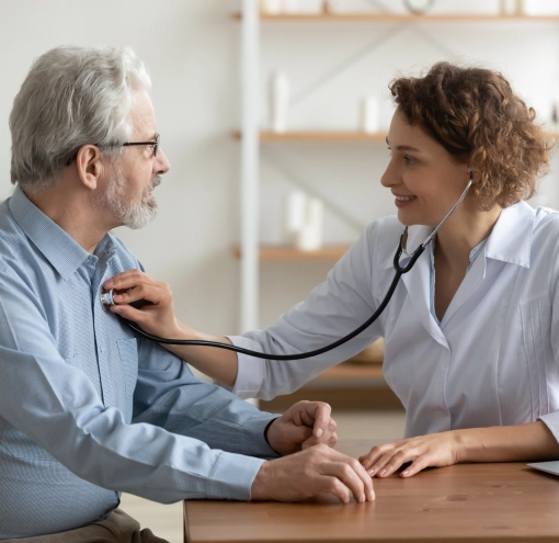 Poradnia kardiologiczna - Penta Hospitals Polska