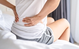 Poradnia leczenia bólu - Penta Hospitals Polska