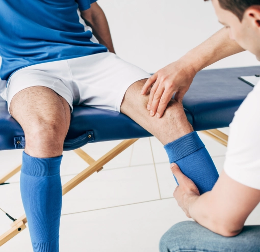 Poradnia medycyny sportowej - Penta Hospitals Polska