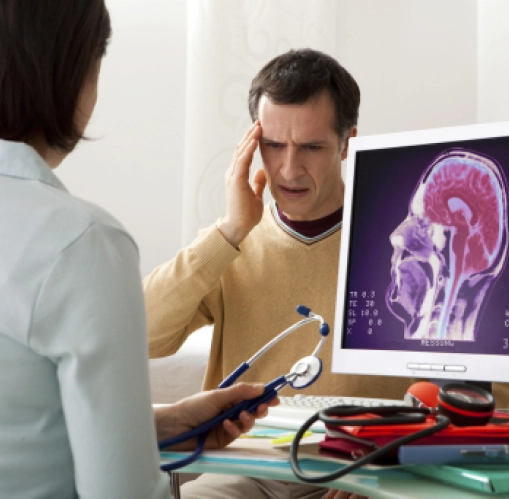 Poradnia neurochirurgiczna - Penta Hospitals Polska