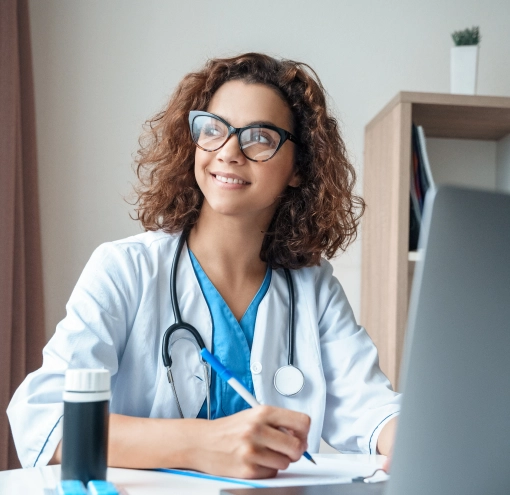 Poradnia podstawowej opieki zdrowotnej - Penta Hospitals Polska