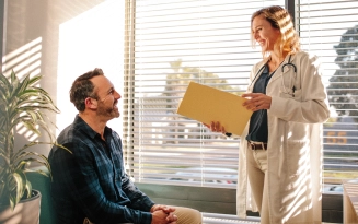 Poradnia psychodietetyczna - Penta Hospitals Polska