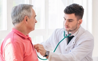 Poradnia pulmonologiczna - Penta Hospitals Polska