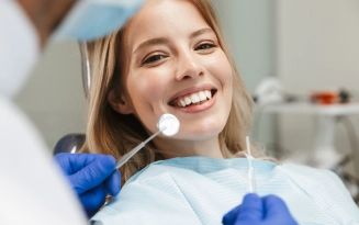 Poradnia stomatologiczna - Penta Hospitals Polska