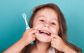 Poradnia stomatologii dziecięcej - Penta Hospitals Polska