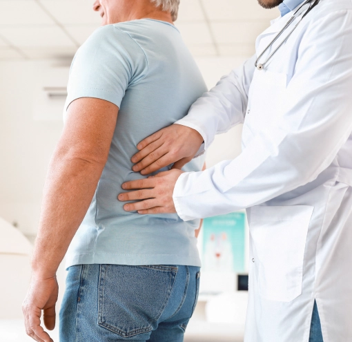 Poradnia urologiczna - Penta Hospitals Polska