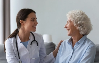 Poradnia zdrowia psychicznego dla dorosłych - Penta Hospitals Polska