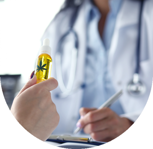 Poradnia leczenia medyczną marihuaną - Penta Hospitals Polska