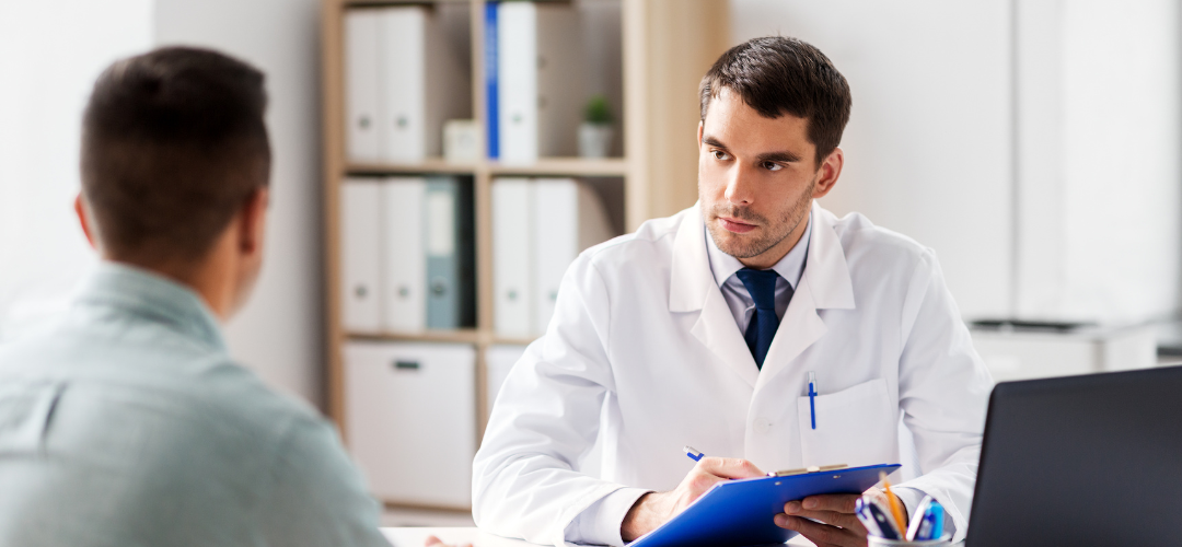 rak jadra urologia