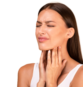 Usuwanie migdałków