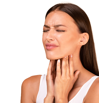 Usuwanie migdałków