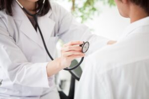 Internista także w soboty – konsultacje w Centrum Medycznym Penta Hospitals przy ul. Marcelińskiej w Poznaniu