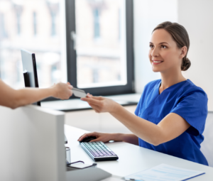 Profilaktyka na wiosnę