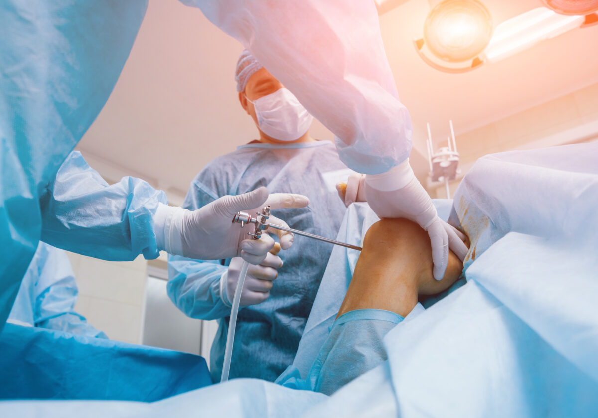 Rozszerzamy ofertę endoprotezoplastyki biodra i kolana w Szpitalu Penta Hospitals w Poznaniu