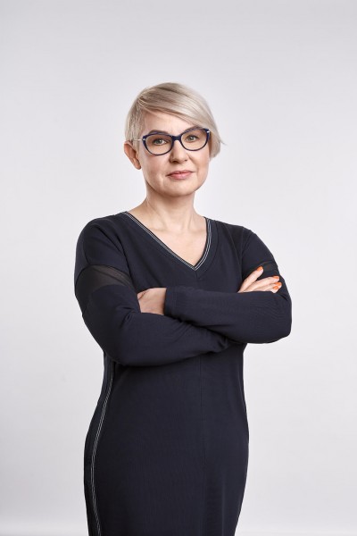 Awatar Lidia Albrechowicz 