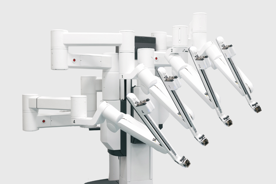 robot-da-vinci-technologie