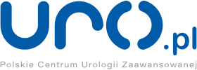Logo uro.pl