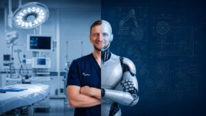Szpital św. Anny w Piasecznie – czwartym urologicznym ośrodkiem robotycznym w Polsce