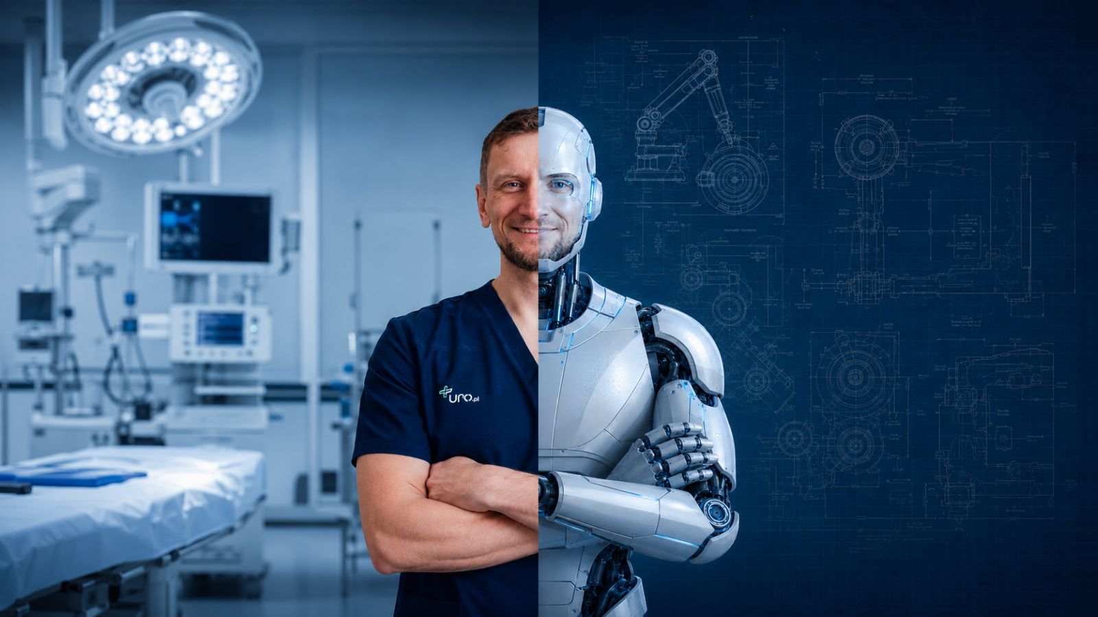Szpital św. Anny w Piasecznie – czwartym urologicznym ośrodkiem robotycznym w Polsce